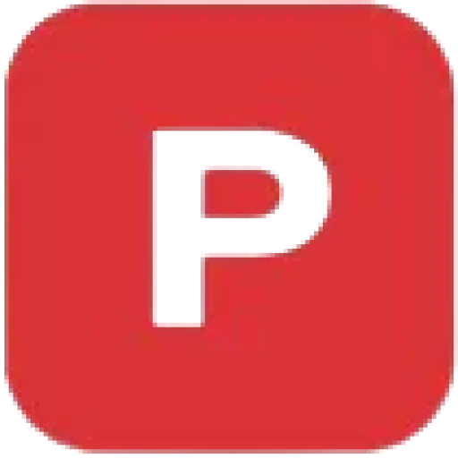Pinterest Downloader logo